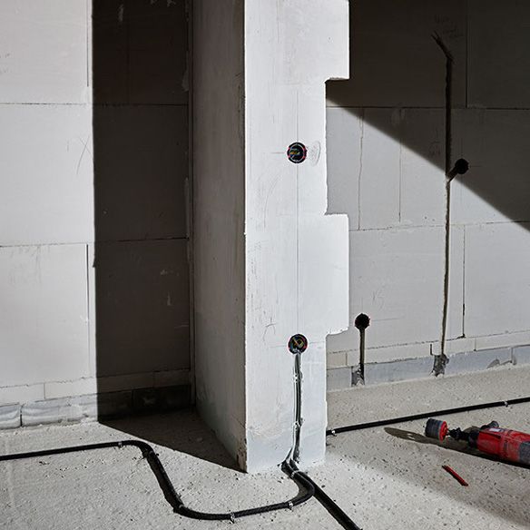 Gira Schulungen für Planer Nachträge am Bau 