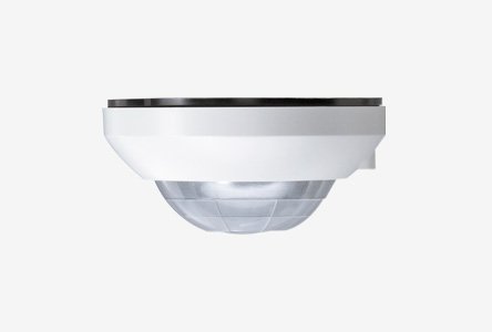 Gira System 3000 Präsenz-und Bewegungsmelder 360° 
