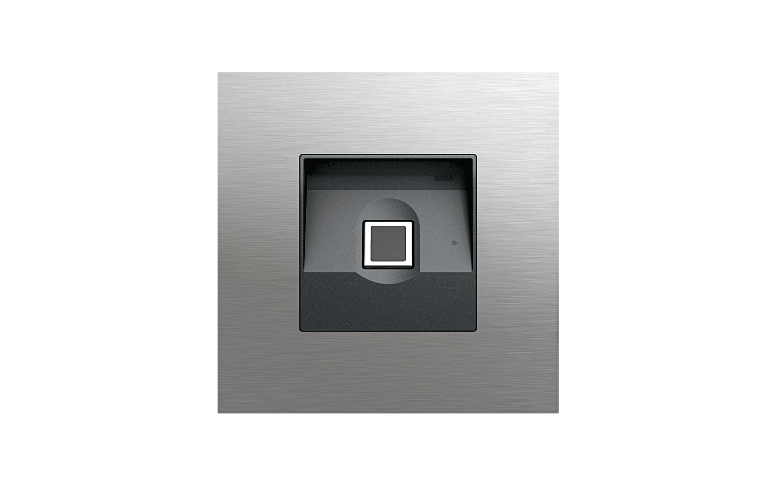 Gira System 106 Keyless In Fingerprintmodul 